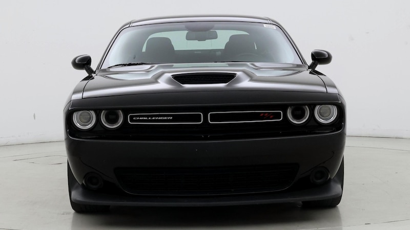 2023 Dodge Challenger R/T 5