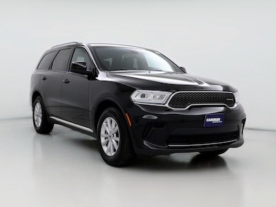 2023 Dodge Durango SXT -
                El Paso, TX