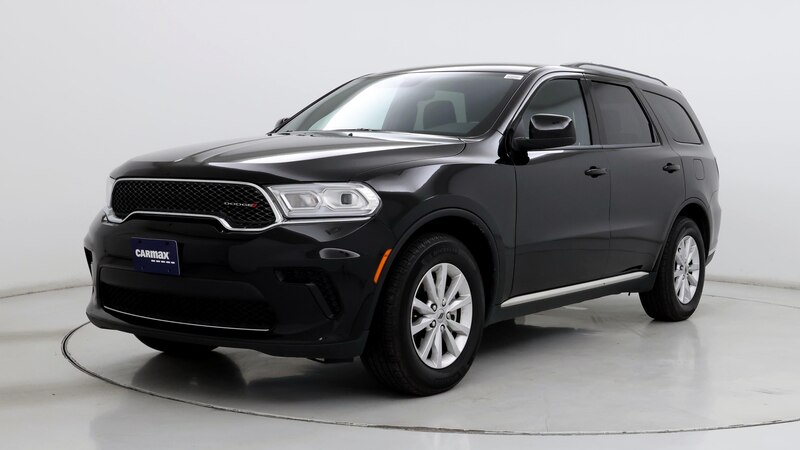 2023 Dodge Durango SXT 4