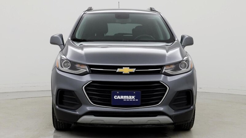 2019 Chevrolet Trax LT 5