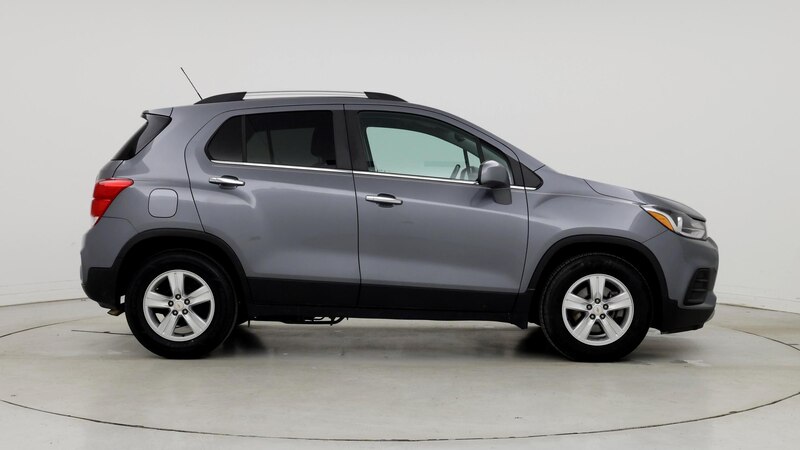 2019 Chevrolet Trax LT 7