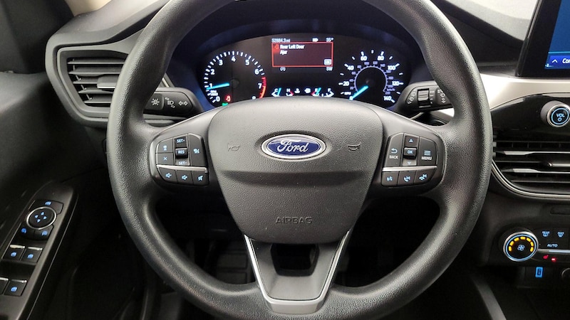 2020 Ford Escape SE 10