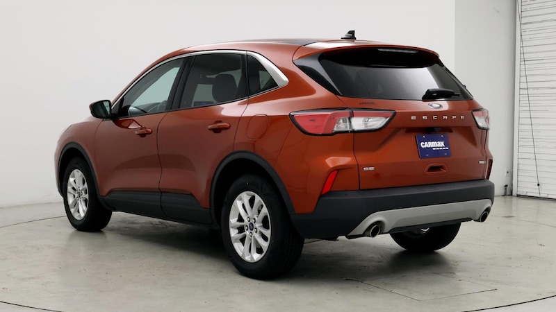 2020 Ford Escape SE 2