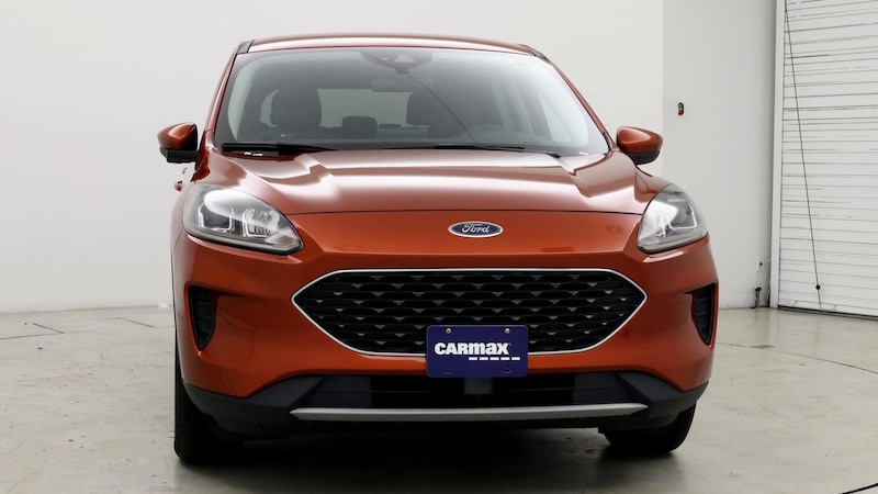 2020 Ford Escape SE 5