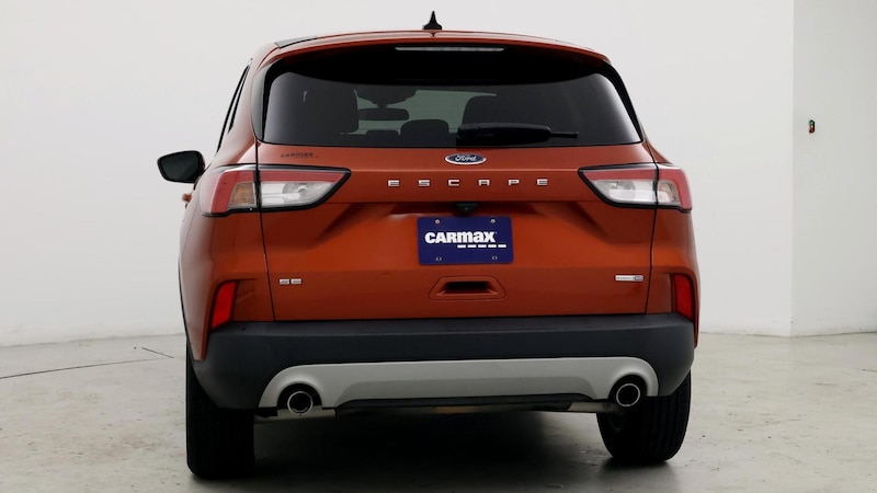 2020 Ford Escape SE 6