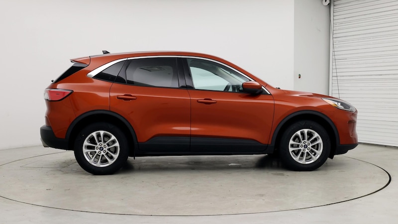 2020 Ford Escape SE 7