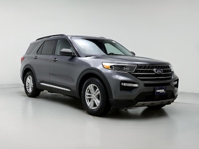 2023 Ford Explorer XLT -
                Denver, CO