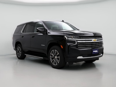 2023 Chevrolet Tahoe LT -
                Gastonia, NC