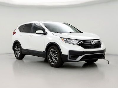 2021 Honda CR-V EX-L -
                Atlanta, GA