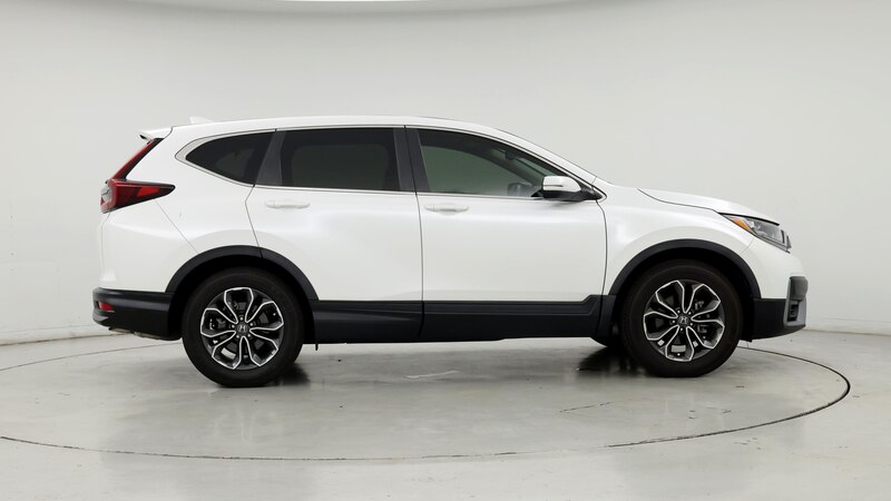 2021 Honda CR-V EX-L 7