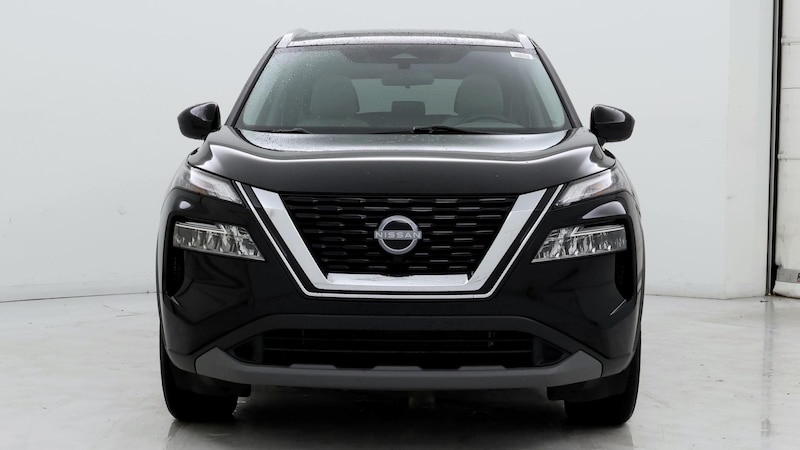 2023 Nissan Rogue SV 5