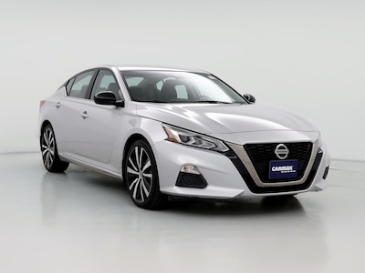 2020 Nissan Altima SR -
                Ocala, FL