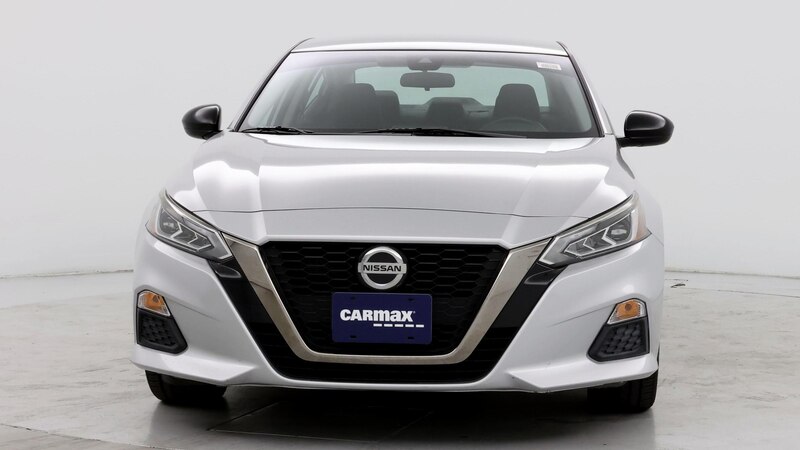 2020 Nissan Altima SR 5