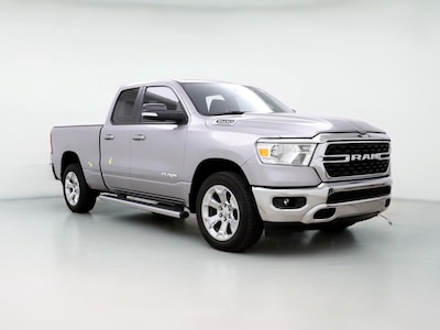 2022 RAM 1500 Big Horn -
                Town Center, GA