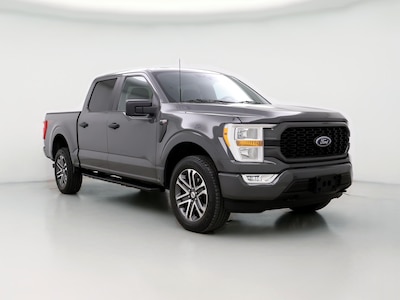 2021 Ford F-150 XL -
                Town Center, GA