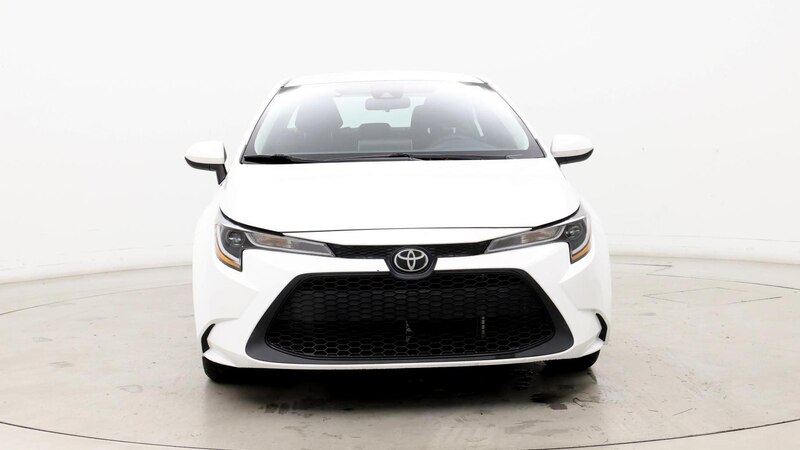 2020 Toyota Corolla LE 5