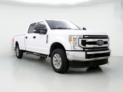 2022 Ford F-250 XL -
                Huntsville, AL