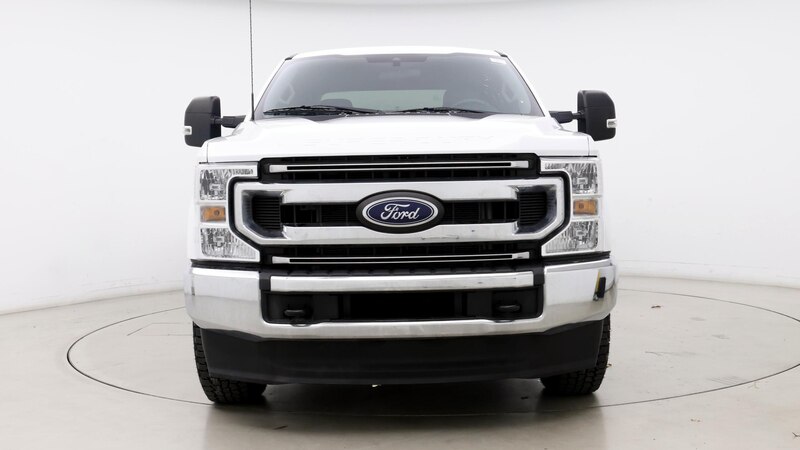 2022 Ford F-250 XL 5