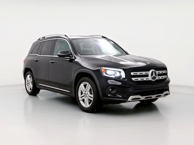 2020 Mercedes-Benz GLB 250 -
                Birmingham, AL