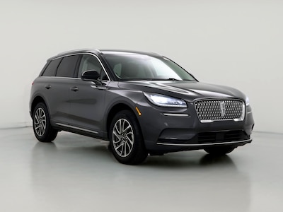 2020 Lincoln Corsair Standard -
                Birmingham, AL