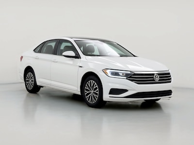 2019 Volkswagen Jetta SEL -
                Birmingham, AL