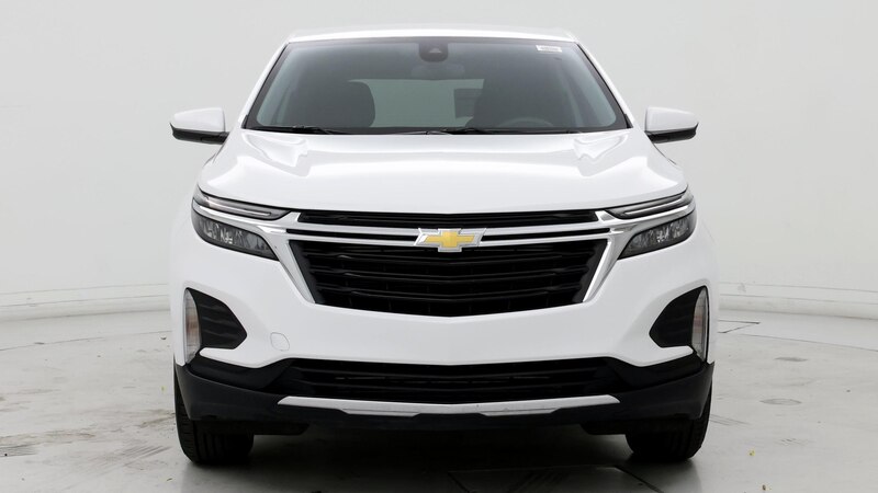 2023 Chevrolet Equinox LT 5