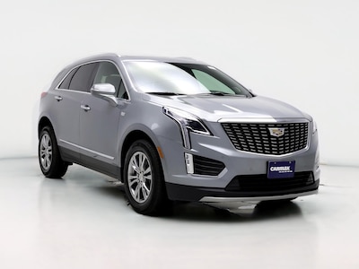 2023 Cadillac XT5 Premium Luxury -
                San Antonio, TX