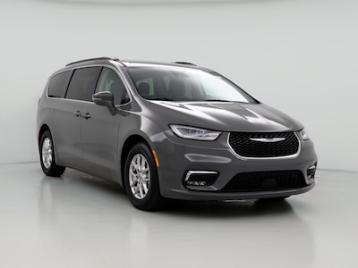 2022 Chrysler Pacifica Touring L -
                Tampa, FL