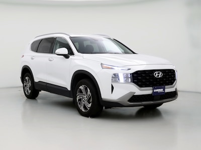 2023 Hyundai Santa Fe SEL -
                Santa Rosa, CA