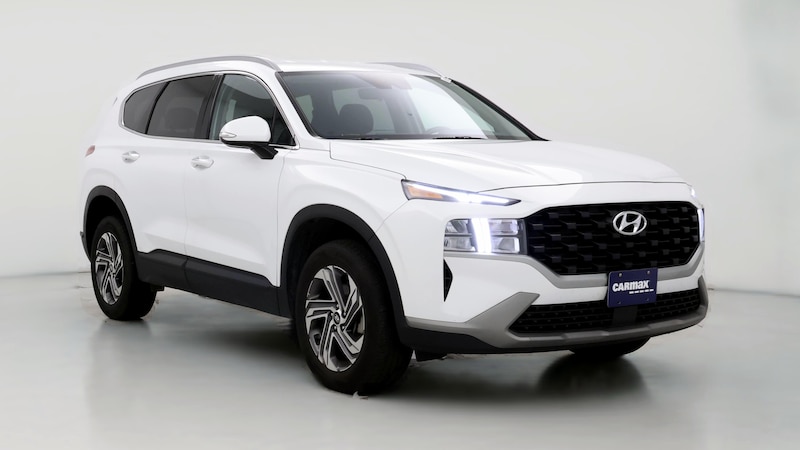 2023 Hyundai Santa Fe SEL Hero Image