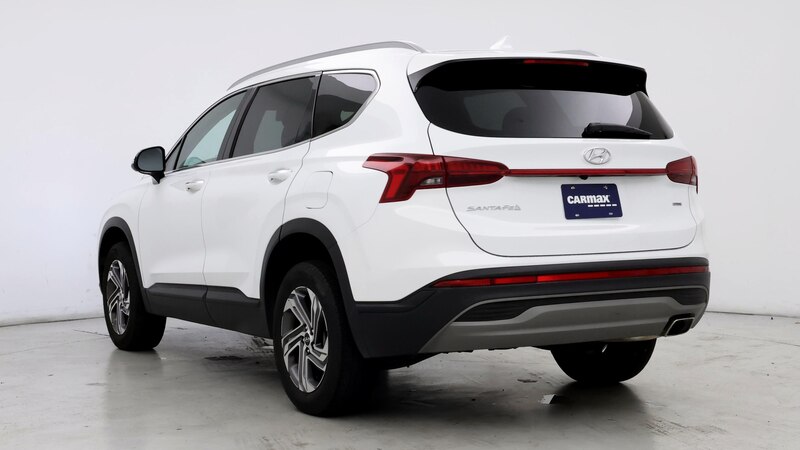 2023 Hyundai Santa Fe SEL 2