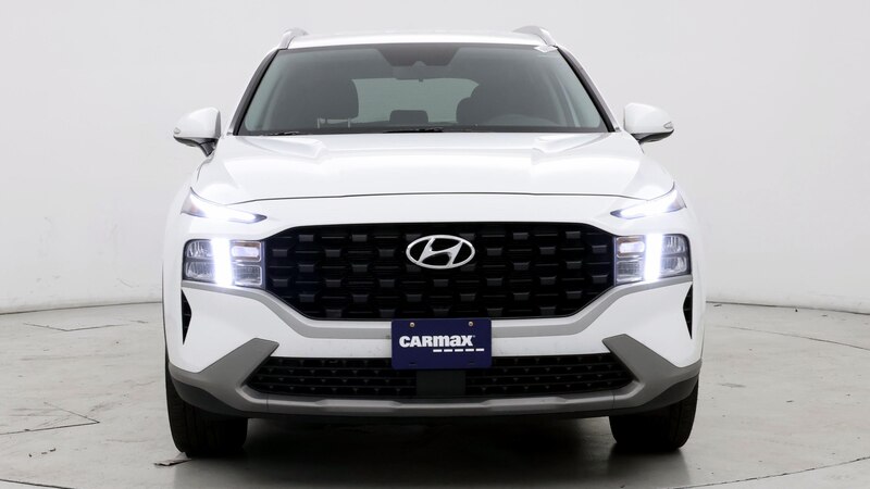 2023 Hyundai Santa Fe SEL 5