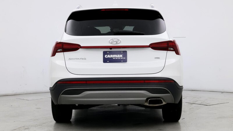 2023 Hyundai Santa Fe SEL 6