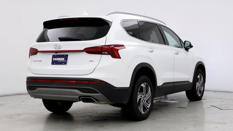 2023 Hyundai Santa Fe SEL 8