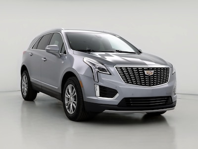 2023 Cadillac XT5 Premium Luxury -
                Tampa, FL