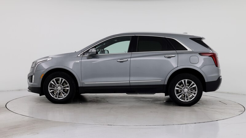 2023 Cadillac XT5 Premium Luxury 3