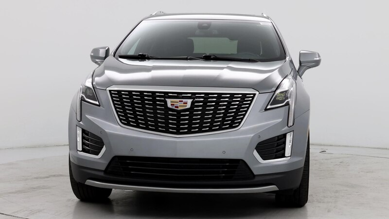 2023 Cadillac XT5 Premium Luxury 5