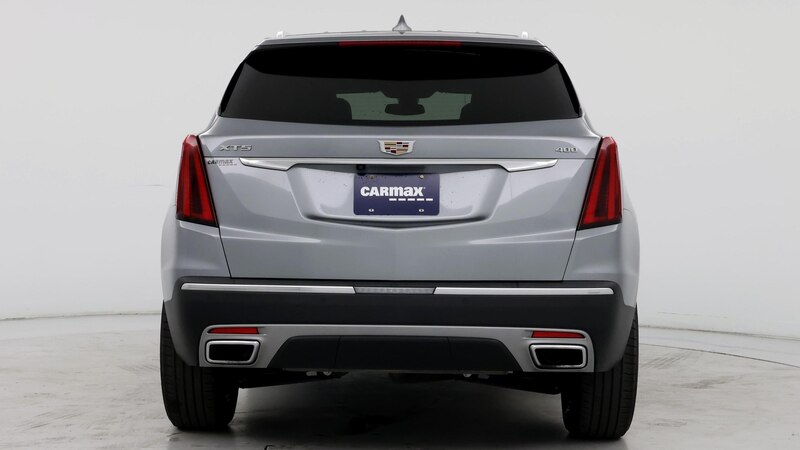 2023 Cadillac XT5 Premium Luxury 6