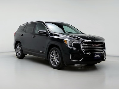 2023 GMC Terrain SLT -
                Denver, CO