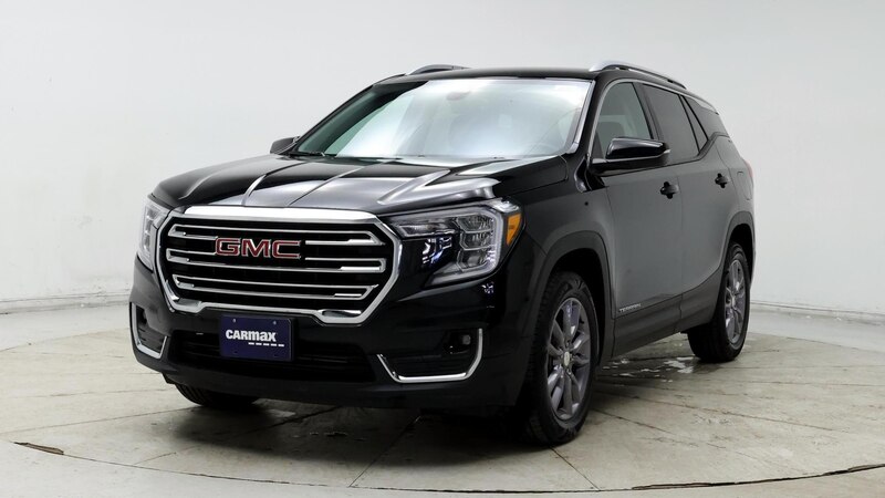 2023 GMC Terrain SLT 4