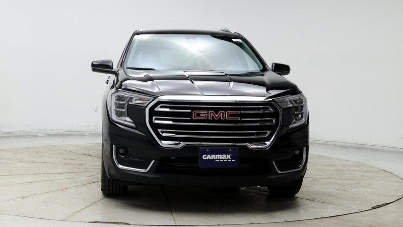 2023 GMC Terrain SLT 5