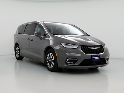 2022 Chrysler Pacifica Hybrid Touring L -
                Tampa, FL