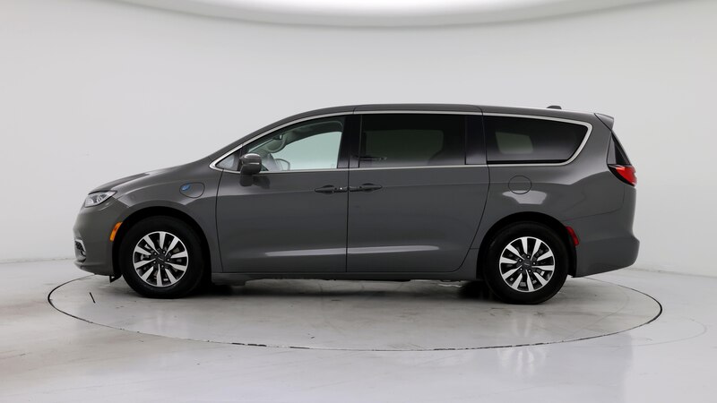 2022 Chrysler Pacifica Hybrid Touring L 3