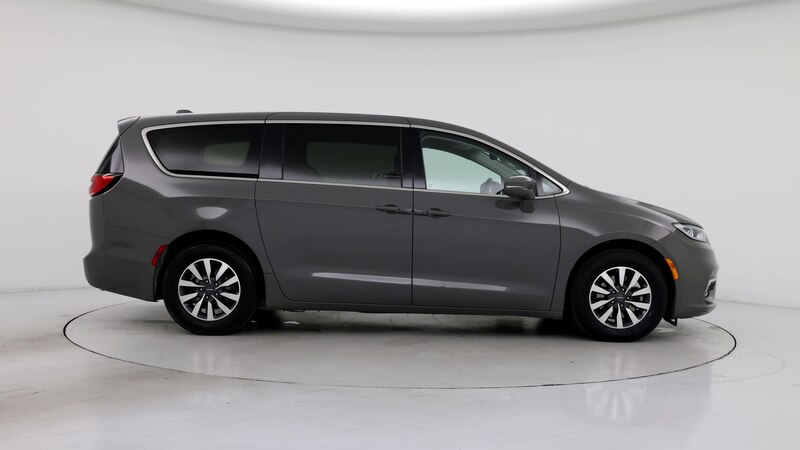 2022 Chrysler Pacifica Hybrid Touring L 7