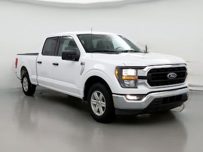 2023 Ford F-150 XL -
                Mobile, AL