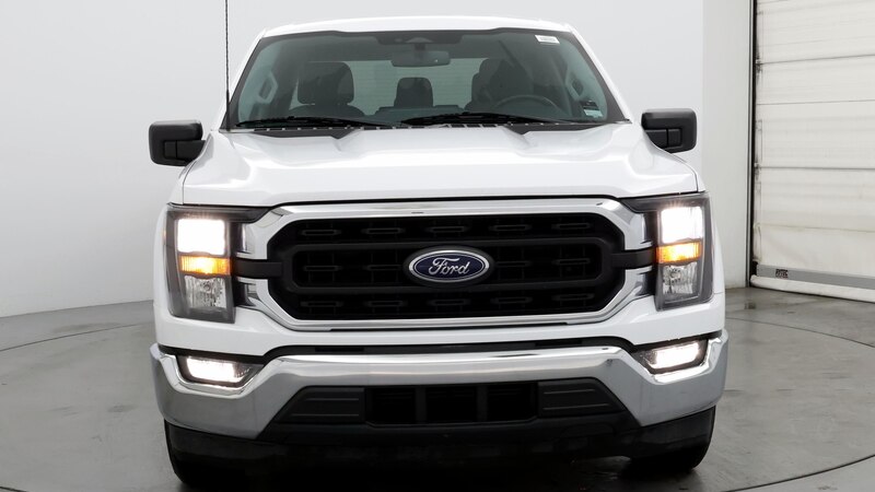 2023 Ford F-150 XLT 5