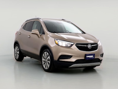 2019 Buick Encore Preferred -
                Tampa, FL