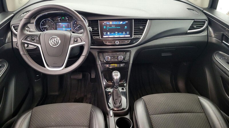 2019 Buick Encore Preferred 9