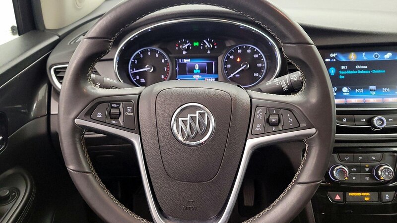 2019 Buick Encore Preferred 10