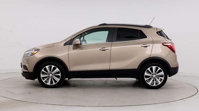 2019 Buick Encore Preferred 3